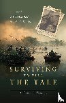 Vincent, Richard A - Surviving to Tell the Tale