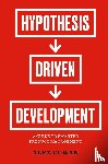 Cowan, Alex - Hypothesis-Driven Development