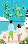 Brighton, Kimberly - The Way to Cape May