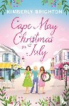 Brighton, Kimberly - Cape May Christmas in July