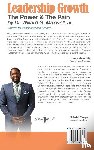 Maxwell, Willard G - Leadership Growth