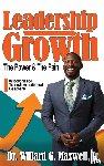 Maxwell, Willard G - Leadership Growth