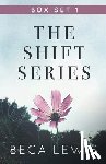 Lewis, Beca - The Shift Series Box Set One
