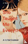 Linton, Amy Smith - She Taught Me Everything