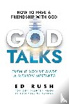 Rush, Ed - God Talks