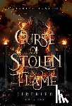 Hancock, Catarine - Curse of Stolen Flame