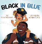 Flowers, Victoria - Black In Blue