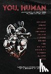Malerman, Josh - You, Human: An Anthology of Dark Science Fiction, Vol. 2