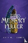 Haines, Kris K. - The Memory Puller