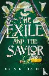 Haines, Kris K. - The Exile and the Savior