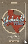 Vance, Mike - Undertold Texas Volume 1