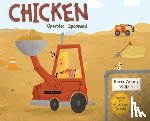 Kopplin, Kevin Woody - Chicken Operates Equipment