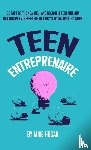 Hogan, Mike - Teen Entreprenaire
