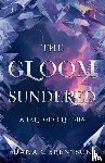 Brentson, Dana C - The Gloom Sundered
