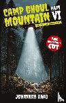 Raab, Jonathan - Camp Ghoul Mountain Part VI