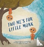 Carrettin, Benjamin W Walter - Two Me's For Little Monk