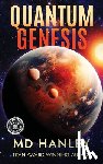 Hanley, Md - Quantum Genesis