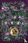 Pye, L. C. - The Choosing (The Calling Series, #3)