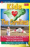 Darrall Zavatsky, Michele - KIDS LOVE THE CAROLINAS, 4th Edition