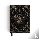 Howard, Emma - Seasons of Tarot