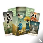 NONARA - First Aid for Broken Hearts Tarot