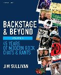 Sullivan, Jim - Backstage & Beyond Volume 2