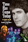 Bronson, Harold - Time Has Come Today