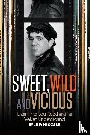 Higgins, Jim - Sweet, Wild and Vicious