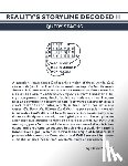 Mivshek, David - Reality's Storyline Decoded II: Query Stacks