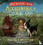 Kay, Paola - Zorro the Boston Terrier