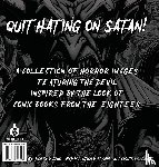 Ruczko, Daniel - Quit Hating On Satan!