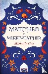 Cox, Michelle - Matched in Merriweather