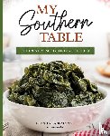 Stuart, Lana - My Southern Table