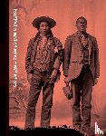  - buffalo soldiers