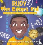 Charleston-Green, Dawn N, Valentine, Rudolph (Rudy) A - Rudy the Smart Kid