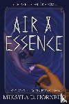 Hornedo, Mikayla D - Air & Essence