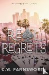 Farnsworth, C. W. - Real Regrets