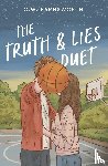 Farnsworth, C. W. - The Truth & Lies Duet