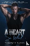 Baker, Danielle - A Heart So Wild