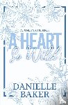 Baker, Danielle - A Heart So Wild