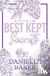 Baker, Danielle - Best Kept Secrets