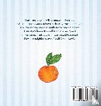 Brazdzionis, Melanie - Miranda Moose Loves Orange Juice