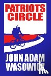 Wasowicz, John A. - Patriots Circle