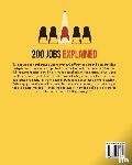 Sanz, Javier - 200 Jobs Explained