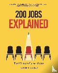 Sanz, Javier - 200 Jobs Explained