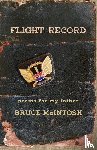McIntosh, Bruce - FLIGHT RECORD