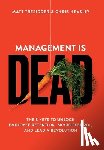 Tresidder, Matt - Management is Dead