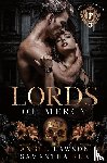 Lawson, Angel, Rue, Samantha - Lords of Mercy