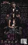 Lawson, Angel, Rue, Samantha - Lords of Pain (Discrete Cover)