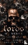 Lawson, Angel, Rue, Samantha - Lords of Mercy (Discrete Cover)